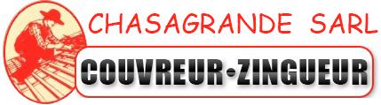 Couverture Chasagrande